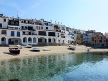 Кольцо мечты: Каталония, Пиренеи и Коста-Брава - по обе стороны границы. Часть 5