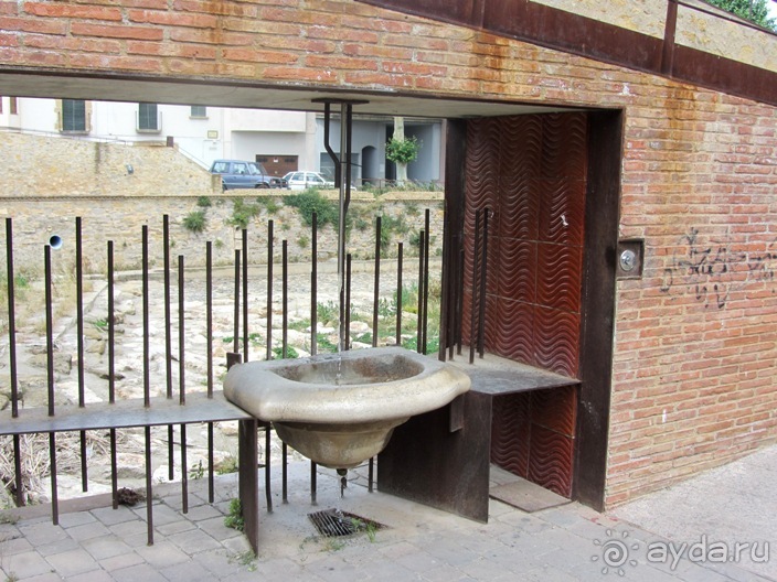 Кольцо мечты: Каталония, Пиренеи и Коста-Брава - по обе стороны границы. Часть 5