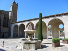 Кольцо мечты: Каталония, Пиренеи и Коста-Брава - по обе стороны границы. Часть 5