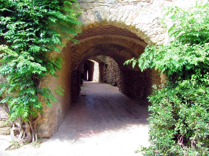 Кольцо мечты: Каталония, Пиренеи и Коста-Брава - по обе стороны границы. Часть 5