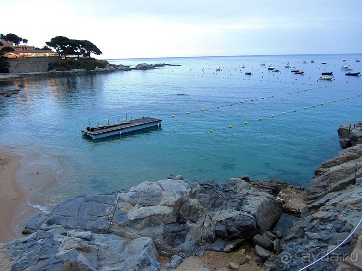 Кольцо мечты: Каталония, Пиренеи и Коста-Брава - по обе стороны границы. Часть 5