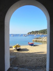 Кольцо мечты: Каталония, Пиренеи и Коста-Брава - по обе стороны границы. Часть 5