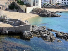 Кольцо мечты: Каталония, Пиренеи и Коста-Брава - по обе стороны границы. Часть 5