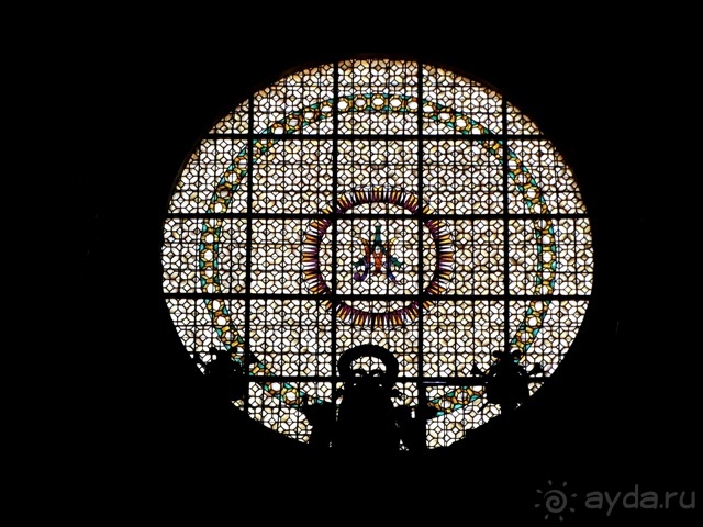 Кольцо мечты: Каталония, Пиренеи и Коста-Брава - по обе стороны границы. Часть 5