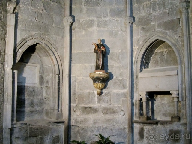 Кольцо мечты: Каталония, Пиренеи и Коста-Брава - по обе стороны границы. Часть 5