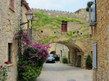 Кольцо мечты: Каталония, Пиренеи и Коста-Брава - по обе стороны границы. Часть 5