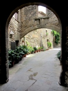 Кольцо мечты: Каталония, Пиренеи и Коста-Брава - по обе стороны границы. Часть 5