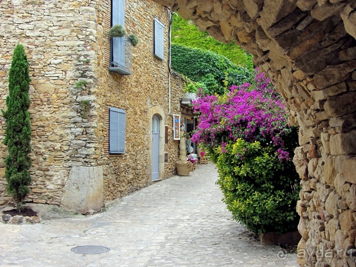 Кольцо мечты: Каталония, Пиренеи и Коста-Брава - по обе стороны границы. Часть 5