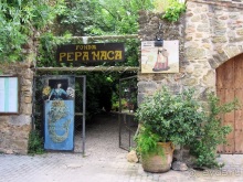 Кольцо мечты: Каталония, Пиренеи и Коста-Брава - по обе стороны границы. Часть 5