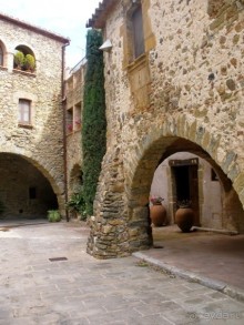 Кольцо мечты: Каталония, Пиренеи и Коста-Брава - по обе стороны границы. Часть 5