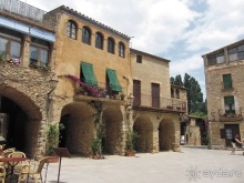 Кольцо мечты: Каталония, Пиренеи и Коста-Брава - по обе стороны границы. Часть 5