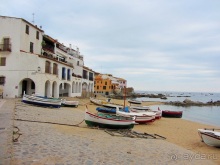 Кольцо мечты: Каталония, Пиренеи и Коста-Брава - по обе стороны границы. Часть 5