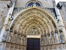 Кольцо мечты: Каталония, Пиренеи и Коста-Брава - по обе стороны границы. Часть 5