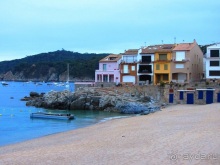 Кольцо мечты: Каталония, Пиренеи и Коста-Брава - по обе стороны границы. Часть 5