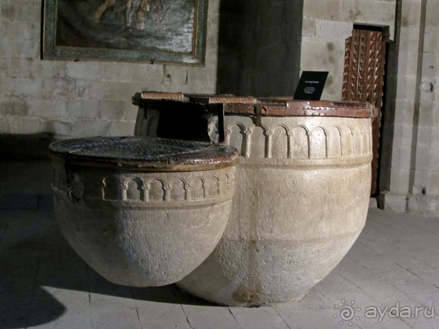 Кольцо мечты: Каталония, Пиренеи и Коста-Брава - по обе стороны границы. Часть 5