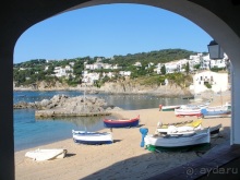 Кольцо мечты: Каталония, Пиренеи и Коста-Брава - по обе стороны границы. Часть 5