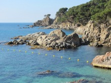 Кольцо мечты: Каталония, Пиренеи и Коста-Брава - по обе стороны границы. Часть 5