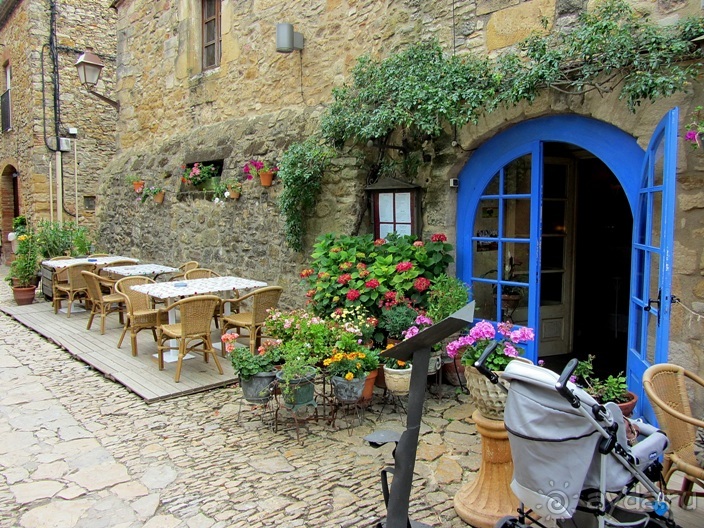 Кольцо мечты: Каталония, Пиренеи и Коста-Брава - по обе стороны границы. Часть 5