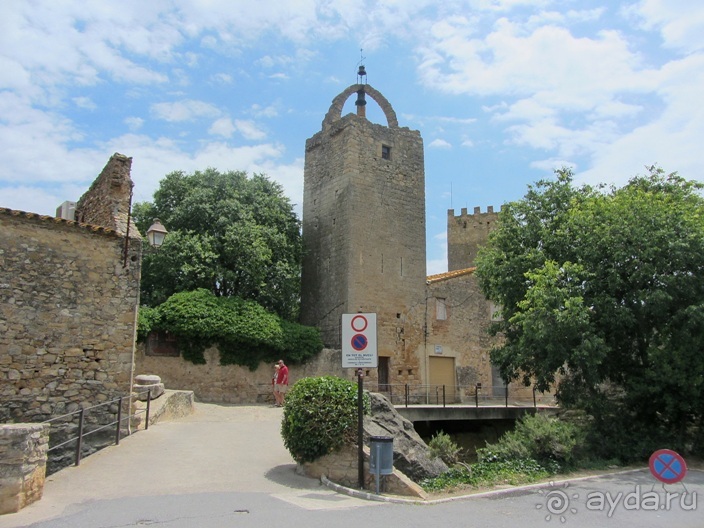 Кольцо мечты: Каталония, Пиренеи и Коста-Брава - по обе стороны границы. Часть 5