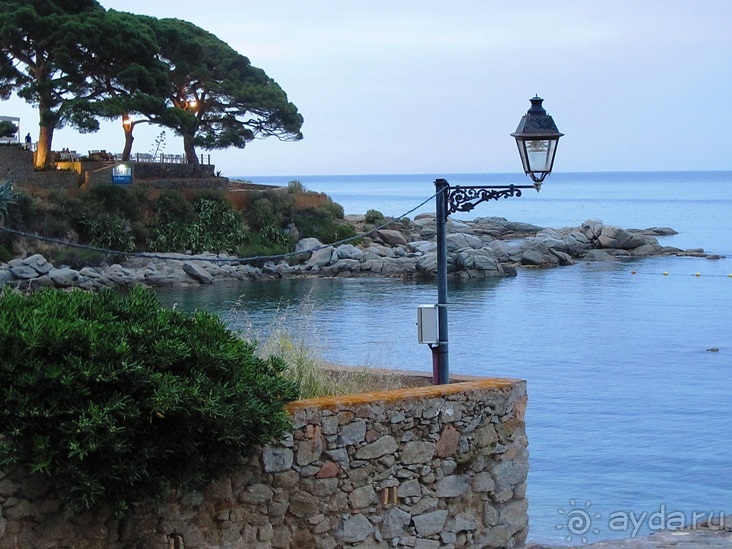 Кольцо мечты: Каталония, Пиренеи и Коста-Брава - по обе стороны границы. Часть 5