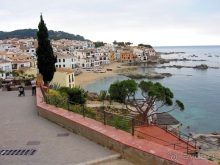 Кольцо мечты: Каталония, Пиренеи и Коста-Брава - по обе стороны границы. Часть 5