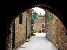 Кольцо мечты: Каталония, Пиренеи и Коста-Брава - по обе стороны границы. Часть 5