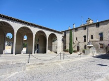 Кольцо мечты: Каталония, Пиренеи и Коста-Брава - по обе стороны границы. Часть 5