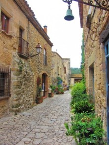 Кольцо мечты: Каталония, Пиренеи и Коста-Брава - по обе стороны границы. Часть 5