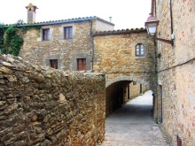 Кольцо мечты: Каталония, Пиренеи и Коста-Брава - по обе стороны границы. Часть 5