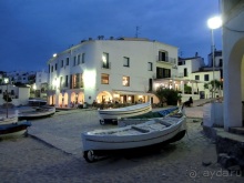 Кольцо мечты: Каталония, Пиренеи и Коста-Брава - по обе стороны границы. Часть 5