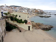 Кольцо мечты: Каталония, Пиренеи и Коста-Брава - по обе стороны границы. Часть 5