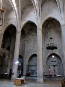 Кольцо мечты: Каталония, Пиренеи и Коста-Брава - по обе стороны границы. Часть 5