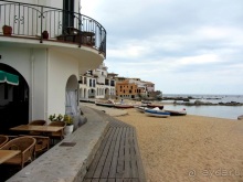 Кольцо мечты: Каталония, Пиренеи и Коста-Брава - по обе стороны границы. Часть 5