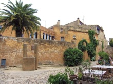 Кольцо мечты: Каталония, Пиренеи и Коста-Брава - по обе стороны границы. Часть 5