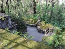 Италия в камне: Рим - Витербо - Гроссето - Питильяно - Сорано ... и опять Рим. Часть 2