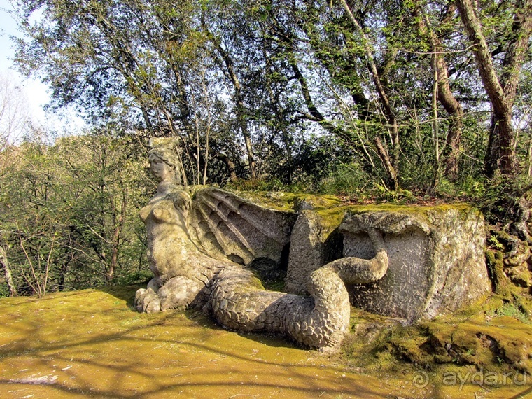 Италия в камне: Рим - Витербо - Гроссето - Питильяно - Сорано ... и опять Рим. Часть 2