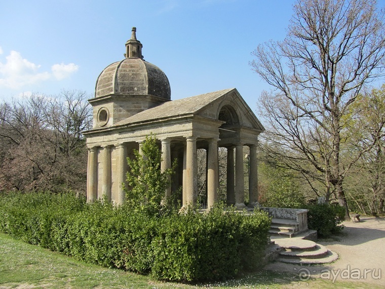 Италия в камне: Рим - Витербо - Гроссето - Питильяно - Сорано ... и опять Рим. Часть 2