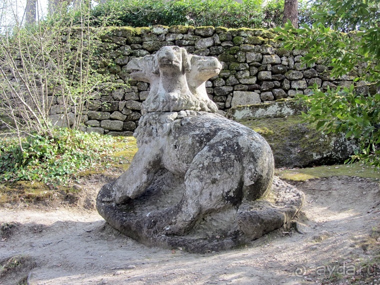 Италия в камне: Рим - Витербо - Гроссето - Питильяно - Сорано ... и опять Рим. Часть 2