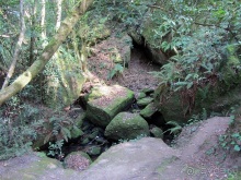 Италия в камне: Рим - Витербо - Гроссето - Питильяно - Сорано ... и опять Рим. Часть 2