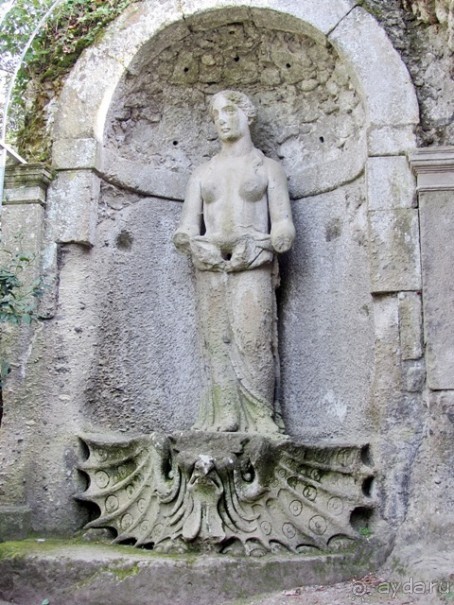 Италия в камне: Рим - Витербо - Гроссето - Питильяно - Сорано ... и опять Рим. Часть 2