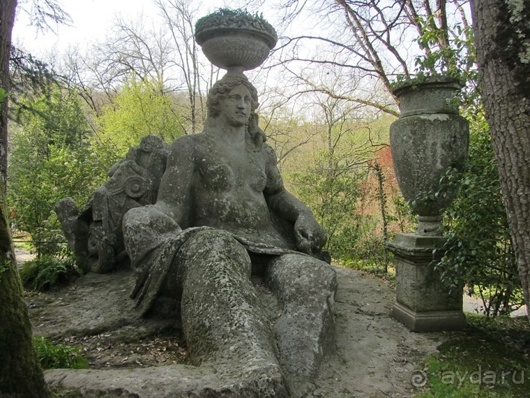 Италия в камне: Рим - Витербо - Гроссето - Питильяно - Сорано ... и опять Рим. Часть 2