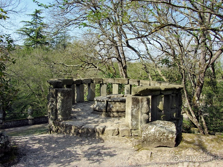 Италия в камне: Рим - Витербо - Гроссето - Питильяно - Сорано ... и опять Рим. Часть 2