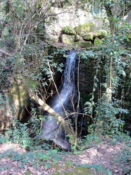 Италия в камне: Рим - Витербо - Гроссето - Питильяно - Сорано ... и опять Рим. Часть 2