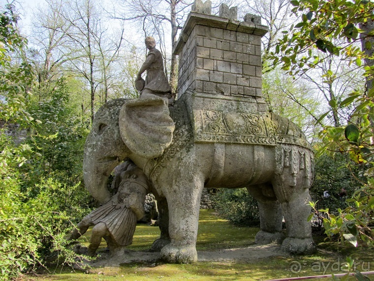 Италия в камне: Рим - Витербо - Гроссето - Питильяно - Сорано ... и опять Рим. Часть 2