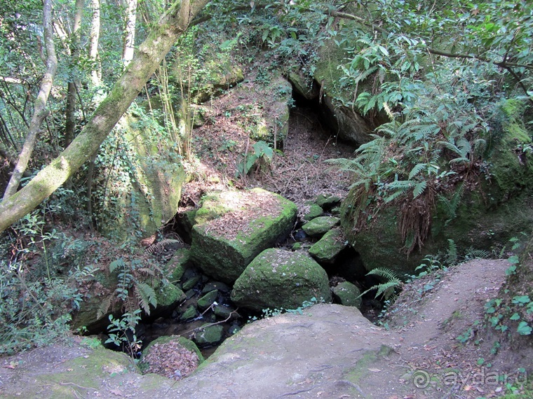 Италия в камне: Рим - Витербо - Гроссето - Питильяно - Сорано ... и опять Рим. Часть 2