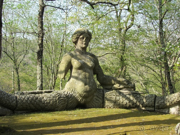 Италия в камне: Рим - Витербо - Гроссето - Питильяно - Сорано ... и опять Рим. Часть 2