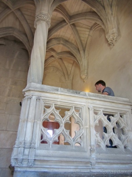 Французские бродилки - великолепный Мец, яркий Эльзас и серая Бургундия. Часть 7