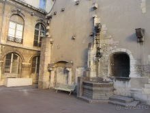 Французские бродилки - великолепный Мец, яркий Эльзас и серая Бургундия. Часть 7