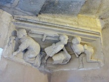 Французские бродилки - великолепный Мец, яркий Эльзас и серая Бургундия. Часть 7