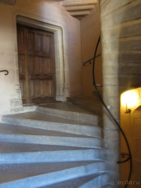 Французские бродилки - великолепный Мец, яркий Эльзас и серая Бургундия. Часть 7